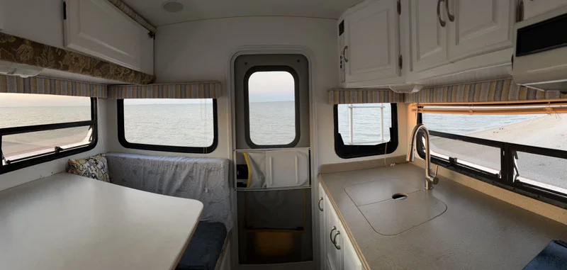 Best Places to Camp in Texas - 25 Top Campgrounds