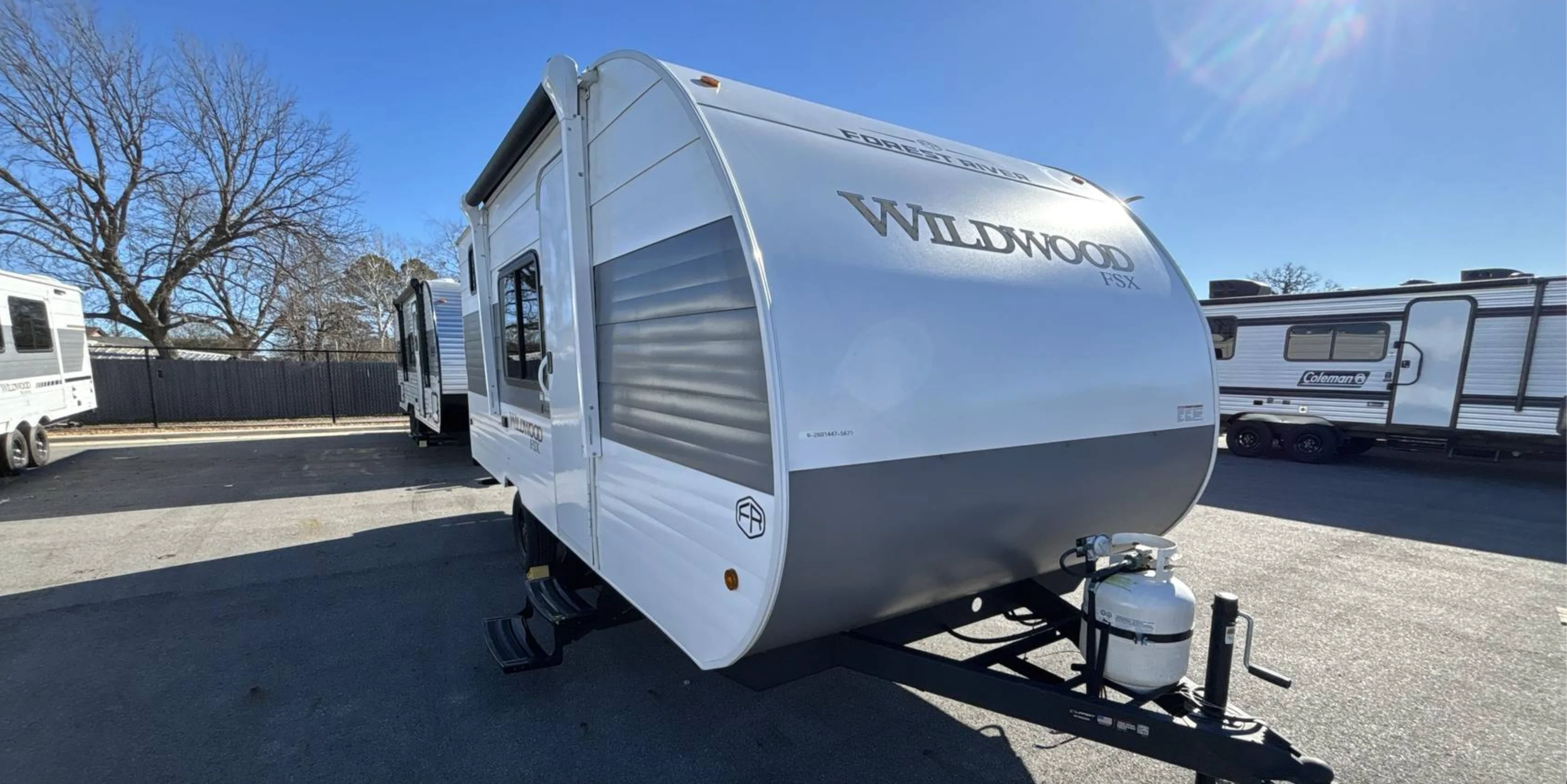 Class C RV Guide - Best Models, Layouts and What to Know